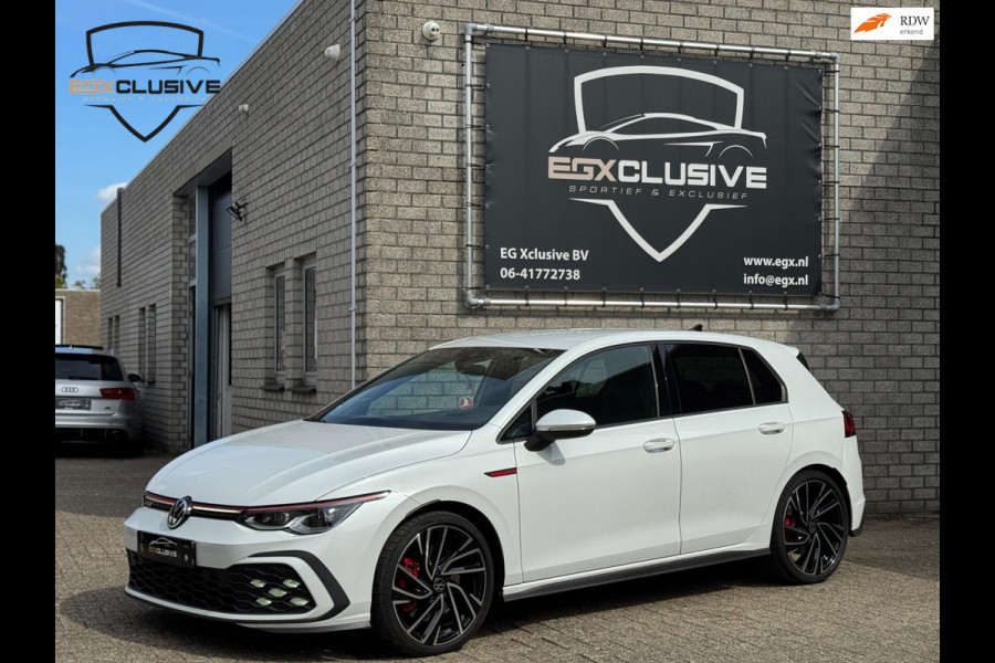 Volkswagen Golf 2.0 TSI GTI ACC|BLINDSPOT|LANEASSIST|HEAD-UP|H&K Volkswagen Golf 2.0 TSI GTI ACC|BLINDSPOT|LANEASSIST|HEAD-UP|H&K