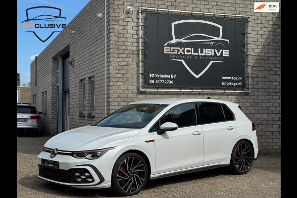 Volkswagen Golf 2.0 TSI GTI ACC|BLINDSPOT|LANEASSIST|HEAD-UP|H&K Volkswagen Golf 2.0 TSI GTI ACC|BLINDSPOT|LANEASSIST|HEAD-UP|H&K