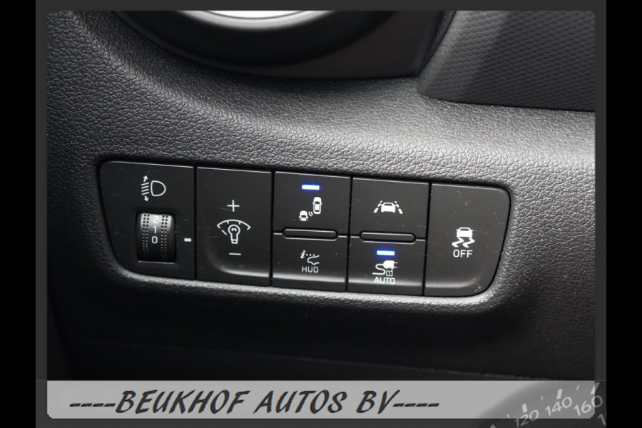 Hyundai Kona EV Fashion 64 kWh Navigatie Cruise Cam Soh100%