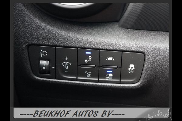 Hyundai Kona EV Fashion 64 kWh Navigatie Cruise Cam Soh100%