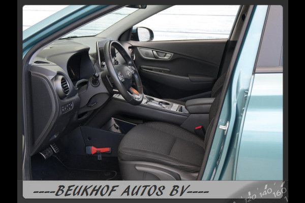 Hyundai Kona EV Fashion 64 kWh Navigatie Cruise Cam Soh100%