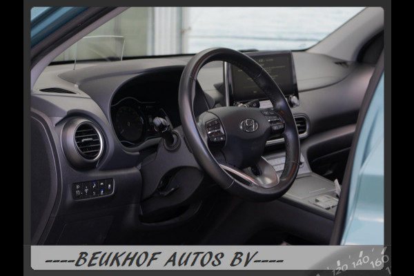 Hyundai Kona EV Fashion 64 kWh Navigatie Cruise Cam Soh100%