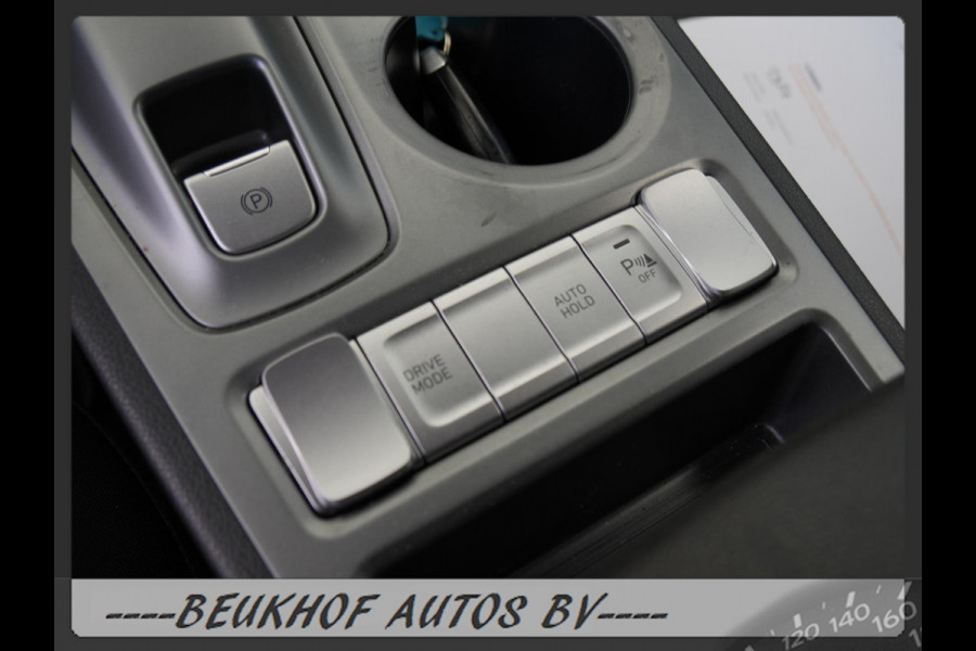 Hyundai Kona EV Fashion 64 kWh Navigatie Cruise Cam Soh100%