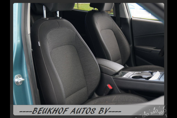 Hyundai Kona EV Fashion 64 kWh Navigatie Cruise Cam Soh100%