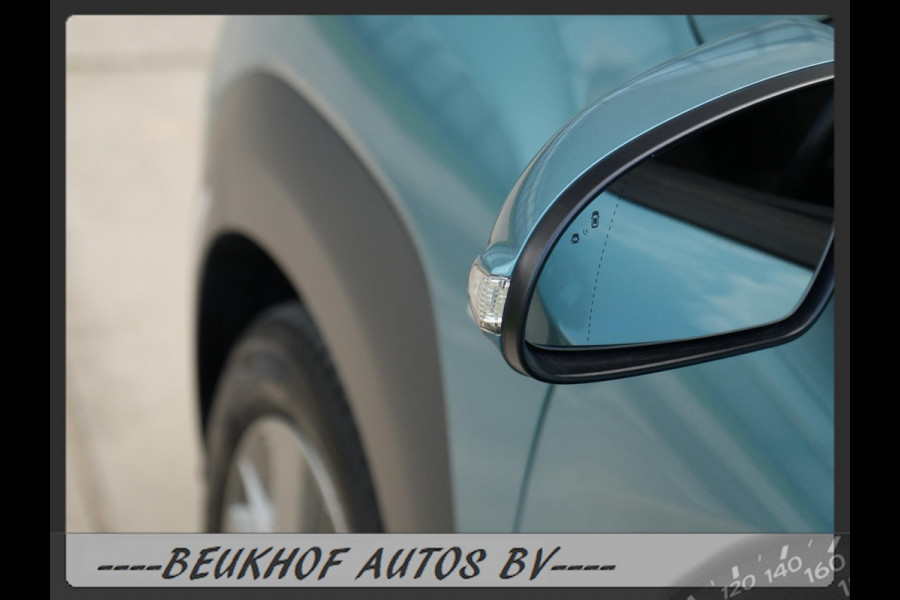 Hyundai Kona EV Fashion 64 kWh Navigatie Cruise Cam Soh100%