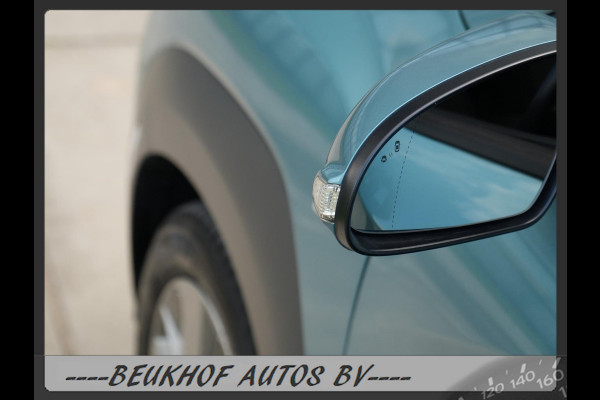 Hyundai Kona EV Fashion 64 kWh Navigatie Cruise Cam Soh100%