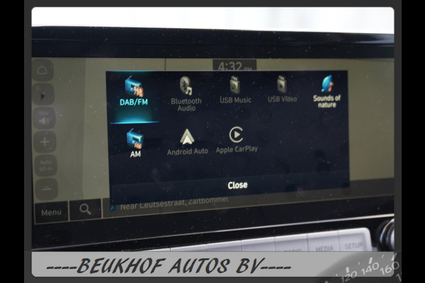 Hyundai Kona EV Fashion 64 kWh Navigatie Cruise Cam Soh100%