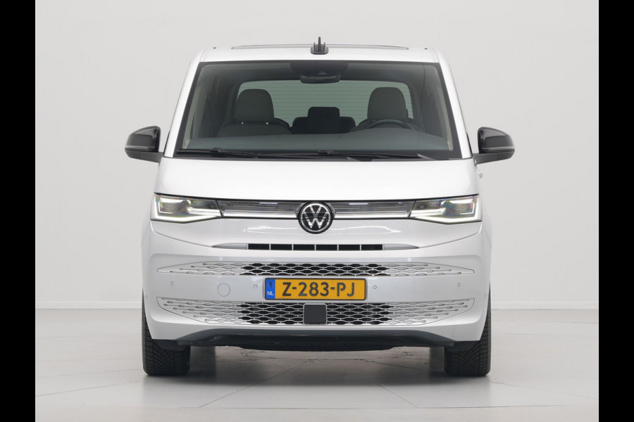Volkswagen Multivan 1.4 eHybrid 218pk L2 Bulli 7p Panorama Navigatie Camera IQ light Carplay