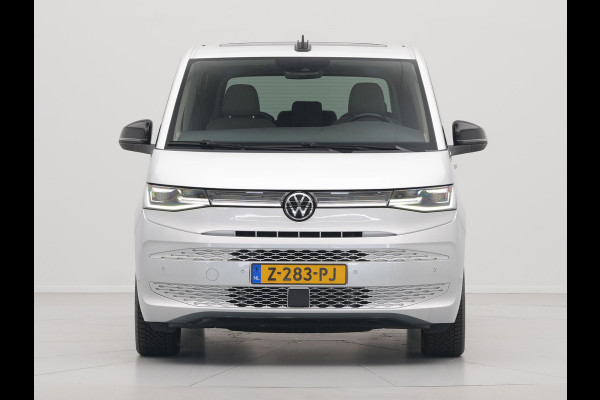 Volkswagen Multivan 1.4 eHybrid 218pk L2 Bulli 7p Panorama Navigatie Camera IQ light Carplay