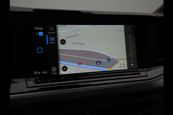 Volkswagen Multivan 1.4 eHybrid 218pk L2 Bulli 7p Panorama Navigatie Camera IQ light Carplay