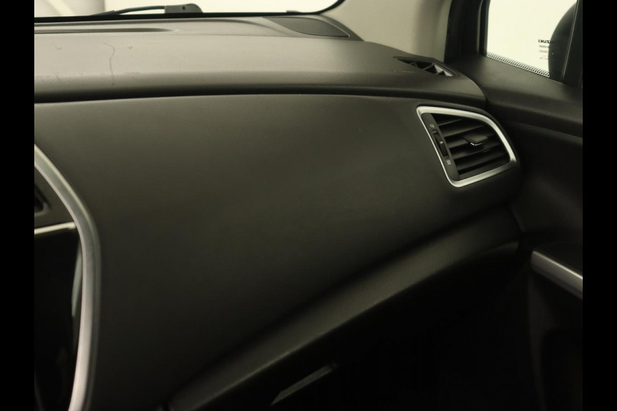 Suzuki S-Cross 1.0 Boosterjet Exclusive | Stoelverwarming | Trekhaak | Camera | Navigatie | MirrorLink | Full LED | Climate control | Cruise control