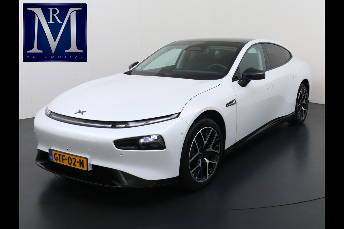 XPeng P7 AWD Performance 86 kWh UNIEKE KMSTAND! | ORIG. NL GELEVERD. XPeng P7 AWD Performance 86 kWh UNIEKE KMSTAND! | ORIG. NL GELEVERD.