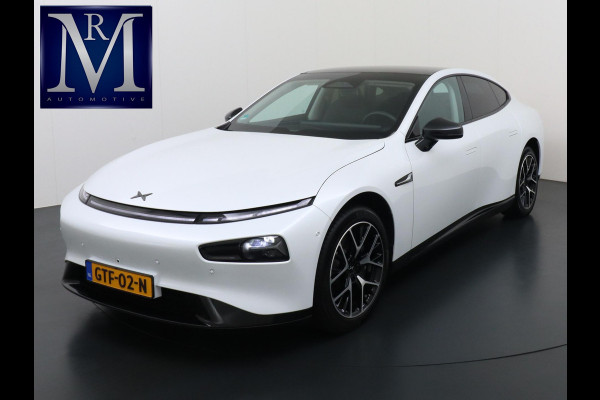 XPeng P7 AWD Performance 86 kWh UNIEKE KMSTAND! | ORIG. NL GELEVERD.