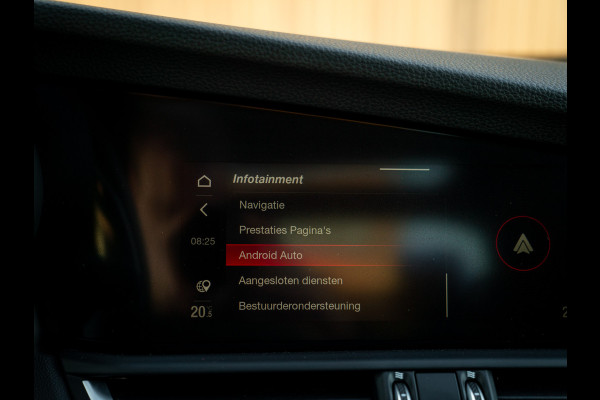 Alfa Romeo Giulia 2.0T 280pk Veloce AWD | Pano-dak | 19 inch | Harman/Kardon | Achterbank verwarming | Adapt. cruise