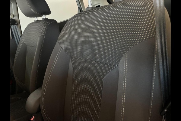 Ford Fiesta 1.0 EcoBoost Titanium AIRCO CLIMA NAVI CRUISE BT LED ELEK RAMEN CENT VERG VELGEN ZEER NETTE AUTO