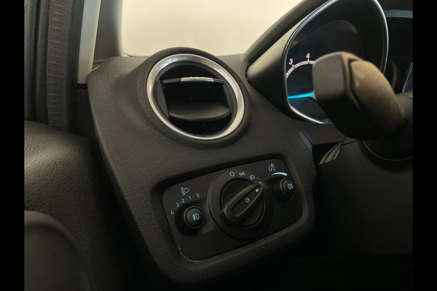 Ford Fiesta 1.0 EcoBoost Titanium AIRCO CLIMA NAVI CRUISE BT LED ELEK RAMEN CENT VERG VELGEN ZEER NETTE AUTO