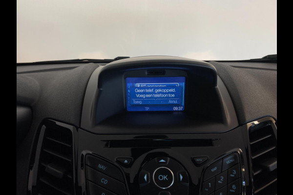 Ford Fiesta 1.0 EcoBoost Titanium AIRCO CLIMA NAVI CRUISE BT LED ELEK RAMEN CENT VERG VELGEN ZEER NETTE AUTO