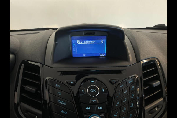 Ford Fiesta 1.0 EcoBoost Titanium AIRCO CLIMA NAVI CRUISE BT LED ELEK RAMEN CENT VERG VELGEN ZEER NETTE AUTO