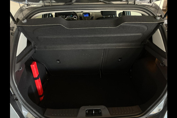 Ford Fiesta 1.0 EcoBoost Titanium AIRCO CLIMA NAVI CRUISE BT LED ELEK RAMEN CENT VERG VELGEN ZEER NETTE AUTO