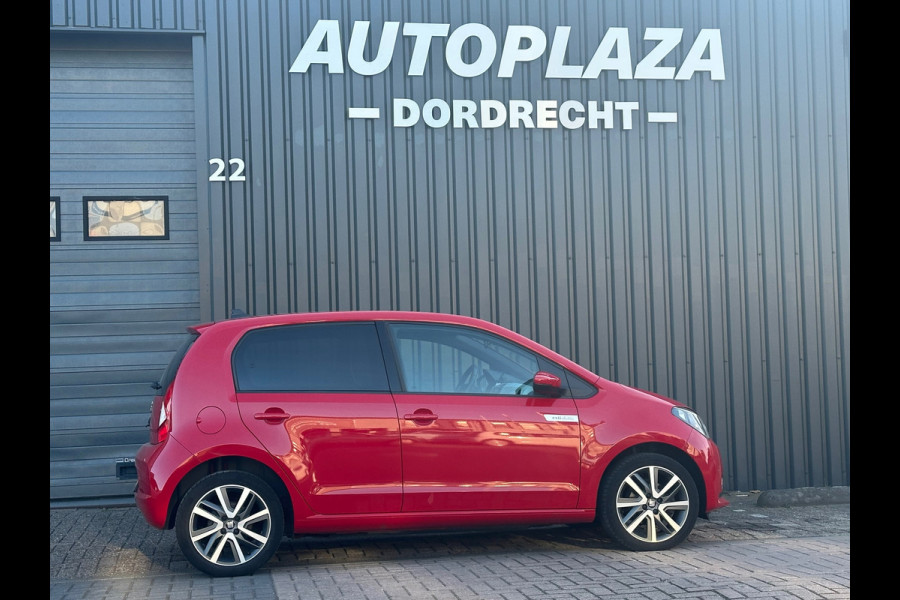 Seat Mii Electric Stoelverw. Electric Plus