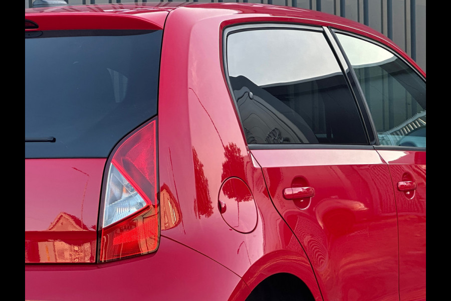 Seat Mii Electric Stoelverw. Electric Plus