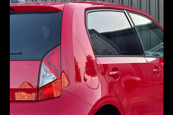 Seat Mii Electric Stoelverw. Electric Plus
