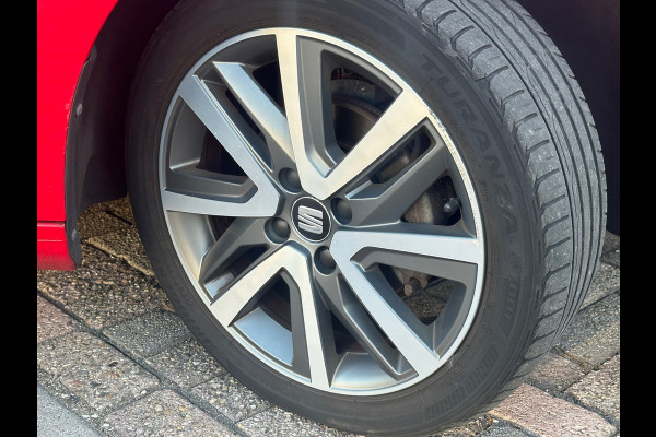Seat Mii Electric Stoelverw. Electric Plus