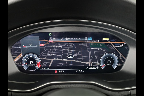 Audi A4 Limousine 35 TFSI Launch edition Business 150pk | Navigatie | Virtual Cockpit | Led koplampen | Navigatie | Sportstoelen Audi A4 Limousine 35 TFSI Launch edition Business 150pk | Navigatie | Virtual Cockpit | Led koplampen | Navigatie | Sportstoelen