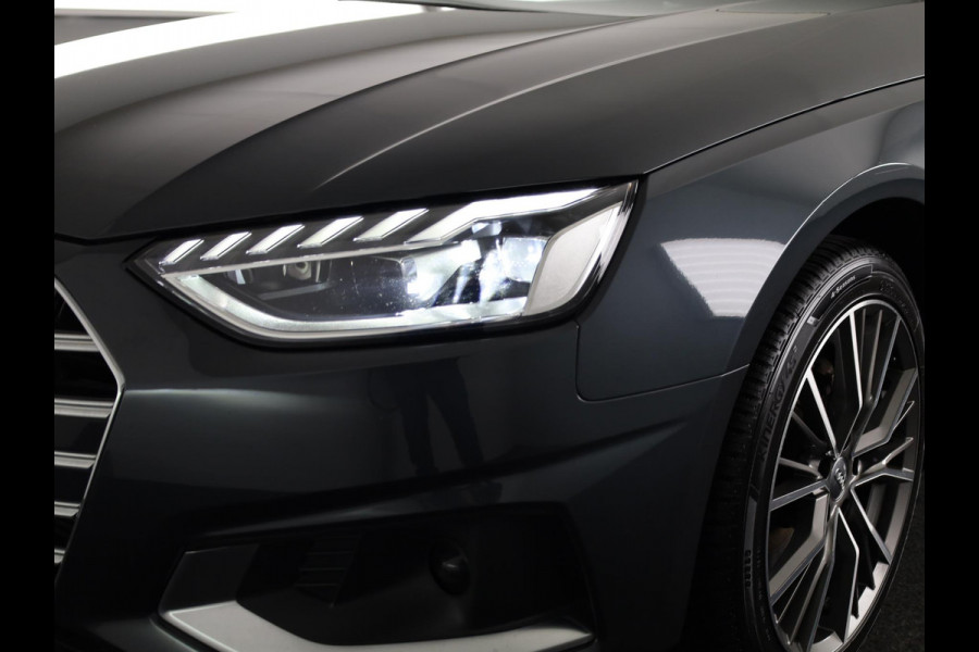 Audi A4 Limousine 35 TFSI Launch edition Business 150pk | Navigatie | Virtual Cockpit | Led koplampen | Navigatie | Sportstoelen Audi A4 Limousine 35 TFSI Launch edition Business 150pk | Navigatie | Virtual Cockpit | Led koplampen | Navigatie | Sportstoelen