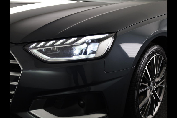 Audi A4 Limousine 35 TFSI Launch edition Business 150pk | Navigatie | Virtual Cockpit | Led koplampen | Navigatie | Sportstoelen Audi A4 Limousine 35 TFSI Launch edition Business 150pk | Navigatie | Virtual Cockpit | Led koplampen | Navigatie | Sportstoelen