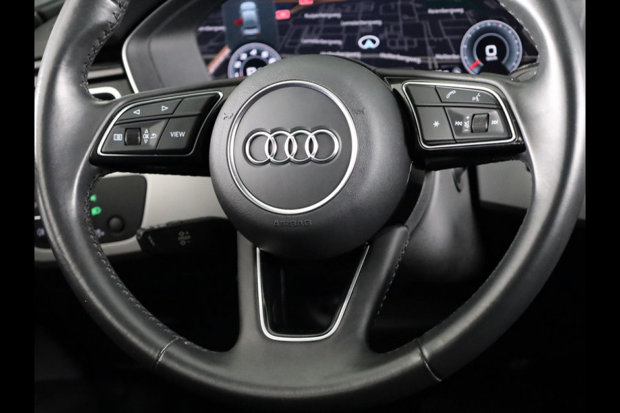 Audi A4 Limousine 35 TFSI Launch edition Business 150pk | Navigatie | Virtual Cockpit | Led koplampen | Navigatie | Sportstoelen Audi A4 Limousine 35 TFSI Launch edition Business 150pk | Navigatie | Virtual Cockpit | Led koplampen | Navigatie | Sportstoelen