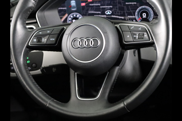 Audi A4 Limousine 35 TFSI Launch edition Business 150pk | Navigatie | Virtual Cockpit | Led koplampen | Navigatie | Sportstoelen Audi A4 Limousine 35 TFSI Launch edition Business 150pk | Navigatie | Virtual Cockpit | Led koplampen | Navigatie | Sportstoelen