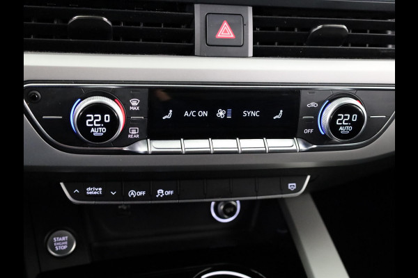 Audi A4 Limousine 35 TFSI Launch edition Business 150pk | Navigatie | Virtual Cockpit | Led koplampen | Navigatie | Sportstoelen Audi A4 Limousine 35 TFSI Launch edition Business 150pk | Navigatie | Virtual Cockpit | Led koplampen | Navigatie | Sportstoelen