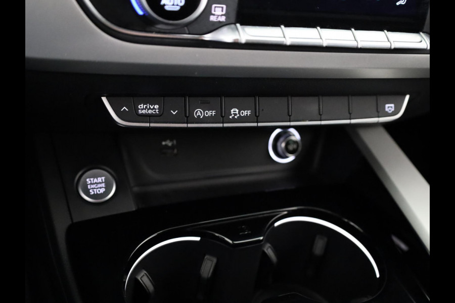 Audi A4 Limousine 35 TFSI Launch edition Business 150pk | Navigatie | Virtual Cockpit | Led koplampen | Navigatie | Sportstoelen Audi A4 Limousine 35 TFSI Launch edition Business 150pk | Navigatie | Virtual Cockpit | Led koplampen | Navigatie | Sportstoelen