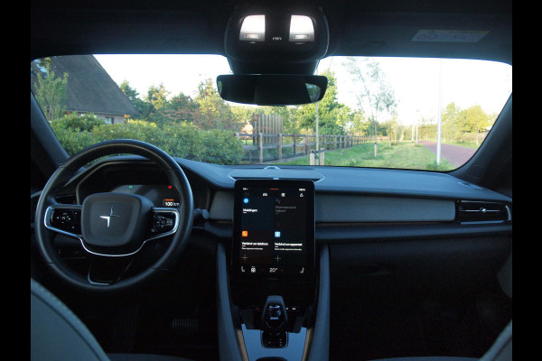 Polestar 2 Long Range Dual Motor Launch Edition 78kWh | 408 PK | Panoramadak | Camera | Harman Kardon |