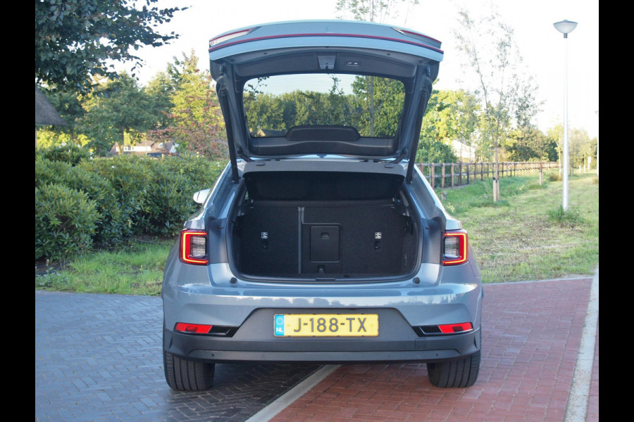 Polestar 2 Long Range Dual Motor Launch Edition 78kWh | 408 PK | Panoramadak | Camera | Harman Kardon |