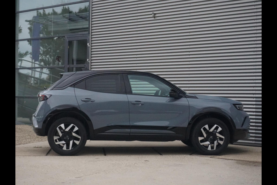 Opel Mokka 1.2 Turbo GS