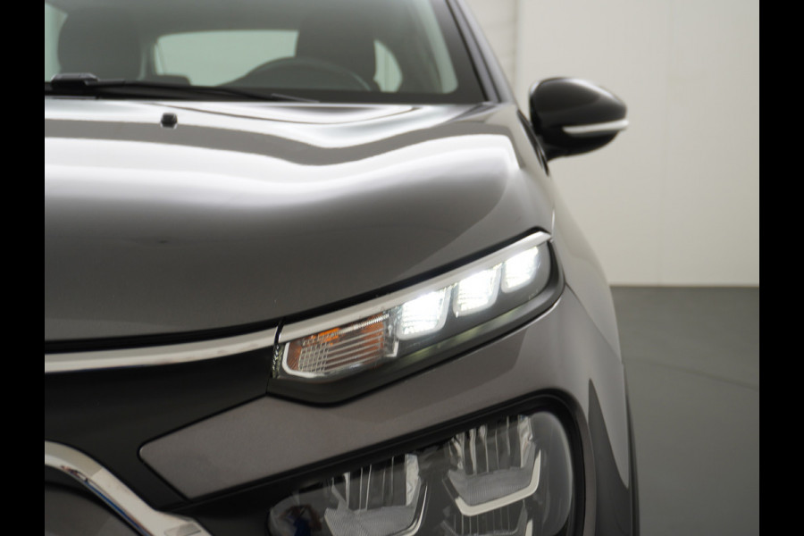 Citroën C3 1.2I Navi Shine C-Series Ecc Apple Carplay Android Auto Cruise Control C-Series PureTech Lmv DAB Bluetooth 1e Eigenaar Zeer compleet! Volledige onderhoud historie