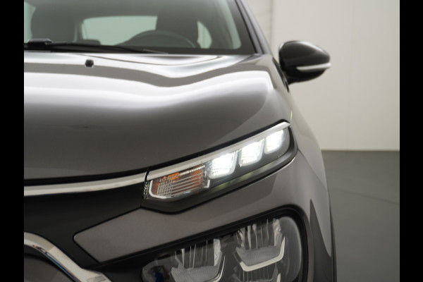 Citroën C3 1.2I Navi Shine C-Series Ecc Apple Carplay Android Auto Cruise Control C-Series PureTech Lmv DAB Bluetooth 1e Eigenaar Zeer compleet! Volledige onderhoud historie