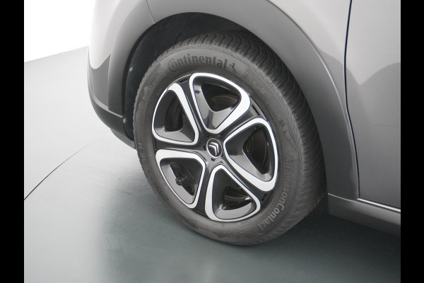 Citroën C3 1.2I Navi Shine C-Series Ecc Apple Carplay Android Auto Cruise Control C-Series PureTech Lmv DAB Bluetooth 1e Eigenaar Zeer compleet! Volledige onderhoud historie