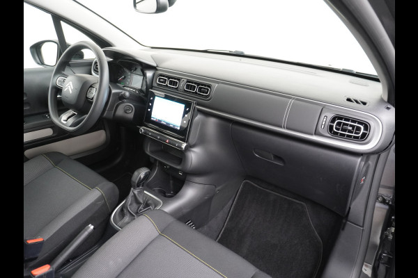 Citroën C3 1.2I Navi Shine C-Series Ecc Apple Carplay Android Auto Cruise Control C-Series PureTech Lmv DAB Bluetooth 1e Eigenaar Zeer compleet! Volledige onderhoud historie