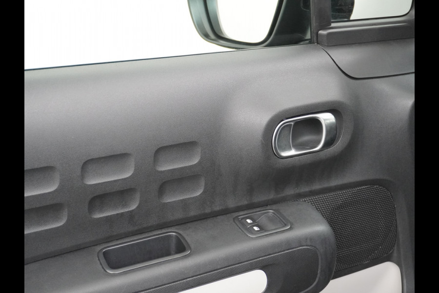 Citroën C3 1.2I Navi Shine C-Series Ecc Apple Carplay Android Auto Cruise Control C-Series PureTech Lmv DAB Bluetooth 1e Eigenaar Zeer compleet! Volledige onderhoud historie