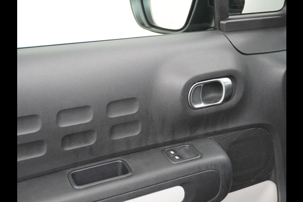 Citroën C3 1.2I Navi Shine C-Series Ecc Apple Carplay Android Auto Cruise Control C-Series PureTech Lmv DAB Bluetooth 1e Eigenaar Zeer compleet! Volledige onderhoud historie