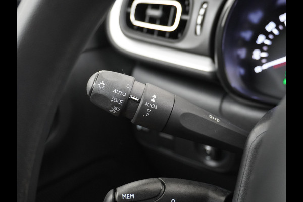 Citroën C3 1.2I Navi Shine C-Series Ecc Apple Carplay Android Auto Cruise Control C-Series PureTech Lmv DAB Bluetooth 1e Eigenaar Zeer compleet! Volledige onderhoud historie