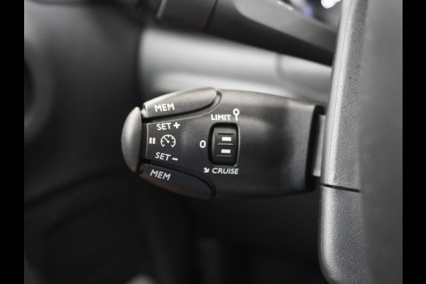 Citroën C3 1.2I Navi Shine C-Series Ecc Apple Carplay Android Auto Cruise Control C-Series PureTech Lmv DAB Bluetooth 1e Eigenaar Zeer compleet! Volledige onderhoud historie