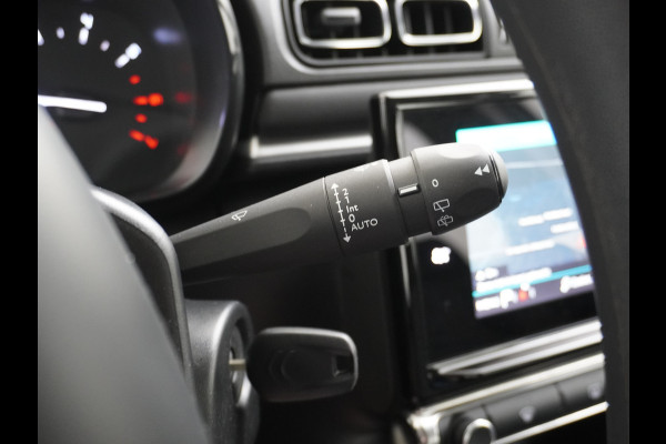 Citroën C3 1.2I Navi Shine C-Series Ecc Apple Carplay Android Auto Cruise Control C-Series PureTech Lmv DAB Bluetooth 1e Eigenaar Zeer compleet! Volledige onderhoud historie