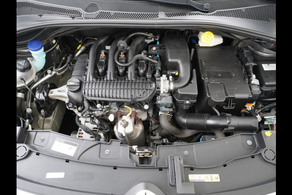 Citroën C3 1.2I Navi Shine C-Series Ecc Apple Carplay Android Auto Cruise Control C-Series PureTech Lmv DAB Bluetooth 1e Eigenaar Zeer compleet! Volledige onderhoud historie