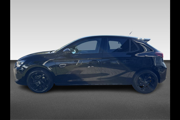 Opel Corsa 1.2 GS Line  | automaat | 130PK | stoelverwarming Opel Corsa 1.2 GS Line  | automaat | 130PK | stoelverwarming