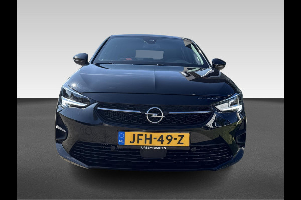 Opel Corsa 1.2 GS Line  | automaat | 130PK | stoelverwarming Opel Corsa 1.2 GS Line  | automaat | 130PK | stoelverwarming