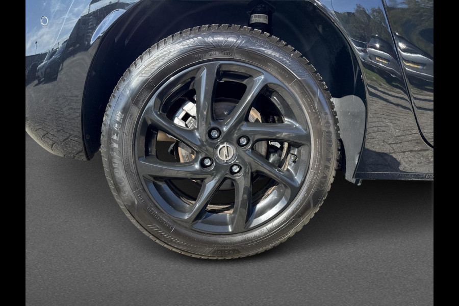 Opel Corsa 1.2 GS Line  | automaat | 130PK | stoelverwarming Opel Corsa 1.2 GS Line  | automaat | 130PK | stoelverwarming